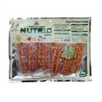 브랜드없음 쌀가루 콕콕 애견용 사사미 스틱 400g 냄새제거 져키, 기본, 선택완료, 선택완료