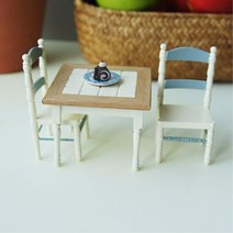 테이블 꾸미기용 식탁 미니어쳐 키덜트 장식소품