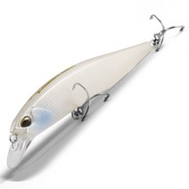 잘 잡히는 낚시 미노우 14 색 10cm 15g 신규상품. 수심층 0.8-1.5m 루어바늘 농어 광어 갈치 웜 수평에기, 19 S