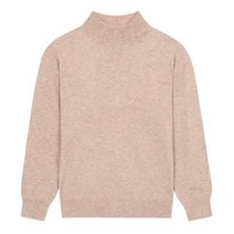 이랜드 [베스띠벨리]베스띠벨리 2022겨울 반목 니트BFU2919BE