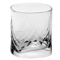 클레어 위스키 온더락 bar 카페 감성 업소용 인테리어 잔 글라스