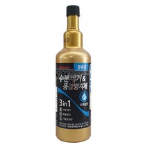 불스원 동결방지제/수분제거제 녹 부식방지 연료동결, 불스원 수분제거제-500ml 경유용