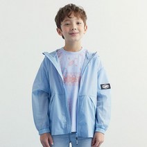 인디고뱅크키즈 스트레치 UV차단 바람막이 IKJA22501_천호점