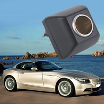 차량용 멀티시거잭 듀얼소켓 car power supply converter adapter 220v to dc 12v 충전기 잭 점화기 편리한 전기 가정용 eu 플러그