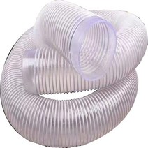 공업용호스 농업용호스내경 50 mm 원래 OEM 산업용 진공 청소기 벨 로즈 빨대 스레드 호스 파이프 내구성, 02 2 meters