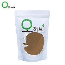 오허브 차가버섯분말 차가버섯가루 250g, 차가버섯분말250g