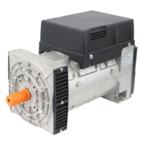 NSM 13k AVR 삼상 발전 동체 발전기 동체 벨트식 PTO 샤프트 NT130A