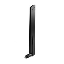 통신용 안테나 업그레이드 된 3G 4G 5G 6006000MHz 18dBi 게인 SMA M, Blue
