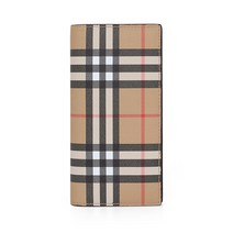 버버리 BURBERRY 40747041 남성 장지갑