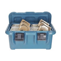 보온단열박스 절연 30리터 도시락 배달 상자 케이터링, 아미 그린