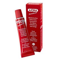 아조나 25ml x 12개 430120, 아조나치약 25ml x 12개
