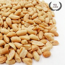 맛을 그리다 튀김땅콩 비너스땅콩 1kg, 1개