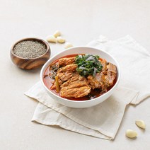 미미의 밥상 김가네 감자탕 1.2kg/3kg (국내산 등뼈 100%) 레토르트, 01. 김가네 감자탕 1.2kgX1팩