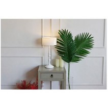 OR 화이트 파스텔 컬러 러블리 단스탠드 LED전구색(노란빛):파스텔, 색상