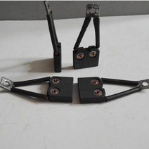 자동차 인버터 컨터버 콘센트 12v 24v 8pcs eps 모터 카본 브러시 흑연 브러시 83025mm 14512-22501-71 도요타 전동 지게차 액세서리 골프 카트 팔레트, 없음