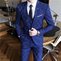 남자 결혼식 하객룩 여름 린넨 셋업 수트 남성 세미정장 빅사이즈 오버핏 와이드셋업 20대남자정장 장례식 개화기의상 예복 파티 무대의상 재킷 바지 조끼 조각 슬림 캐주얼 바지