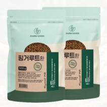 [오싸다]껍질제거 깨끗한 거피 핑거루트환 500g /2팩/1kg_*0*, GRM 건강식품, 1