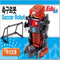 무선축구로봇1/아카데미, 퍼플컬러