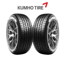 그린타이어 금호타이어 무배 솔루스 TA21 235/60R17 2356017, 장착x, 1개