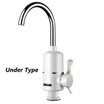 전기 온수기 dmwd tankless electric water heater 인스턴트, 램프 디스플레이, 220v