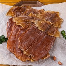 신통씨푸드 육질좋은 마른 몸통 건오징어 (특대) 400g / 800g / 1kg, 특대1kg내외