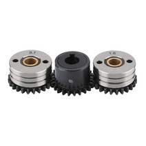 ESAB 미그 용접기 와이어 피드 드라이브 롤러 롤 피더, [07] follow roll