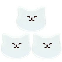 [에뛰드하우스] 마이뷰티툴 이럴슈가! 실리콘 퍼프 3개, 단품