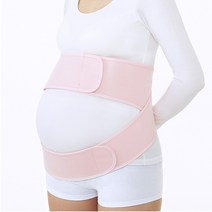 닥터메드 허리보호대(임산부) DR-B058, 1개