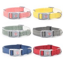 [레드캣하우스] 강아지 애견 목줄 dog leash RCH268, [on]TYPE2 블루