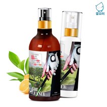 골프채그립세정제 우드 아이언 퍼터 그립 손잡이세균세정제 그립세정제, 1병, 골프채그립세정제 500ml