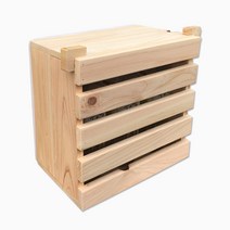 애견 냉풍기 에어컨, 저소음 원목 냉풍기