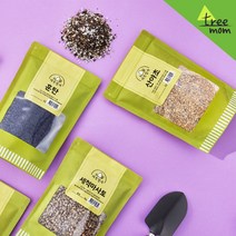 트리맘 가든집사 녹소토 피트모스 훈탄 마사토 질석 난석 휴가토 펄라이트, 2_1.세척마사토(2kg)-중립, 1개