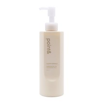 포인트앤 저자극 소이 클렌징 밀크, 230ml, 1개