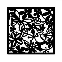 가벽시공공사 셀프가벽만들기 파티션 칸막이 공간분리 1 pc 패션 나비 새 꽃 중공 매달려 화면 파티션 분배기 패널 룸 커튼 홈 artical 장식, 협력사, B