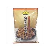 톱벨류 일본 맛동산 카린토 140g