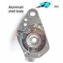 무선전동가위 전동전지가위 충전전지가위 sc-3601 3602 suca 와이어 리튬 전지, 3601 본체