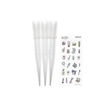 레디코 T 비멸균 마이크로 팁 1000ul 피펫 TIP파이펫 pipette pipet 벌크 대량 길슨 호환 검체 시료 샘플 분석, T 비멸균 마이크로 팁 1000ul(사은품증정)