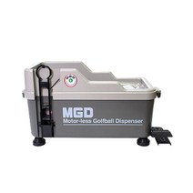볼공급기 MGD 골프장 골프연습장 무동격볼공급기 캐디기 무동력 SW018FFE, 쿠팡 MGD