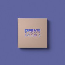 핫트랙스 ASTRO(아스트로) - DRIVE TO THE STARRY ROAD [정규 3집] [ROAD VER]