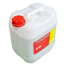 매직크린 탑-스트립 18.75L 왁스박리제, 없음