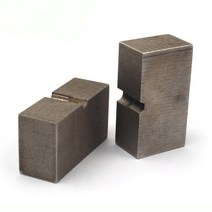 그라인더날 Z-LEAP mm 다이아몬드 와이어 톱 커팅 커넥터 조인트 슬리브 압출 성형 모듈 액세서리 조합, 02 YT