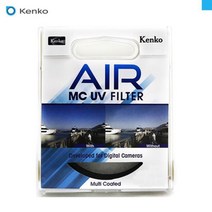 OYE267374신쩜팔 MC 켄코 여친렌즈 AIR UV 50mm STM 49mm F1.8, 단일옵션