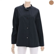 [캐리스노트] GD01 지지미 블라우스 CN1FBL001 (8332843)