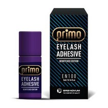 에라노붐 프리모 EN100 속눈썹 연장 글루 접착제 mma 메틸메타크릴레이트 없는 글루 전문가용