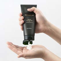 [KT알파쇼핑]데이셀 마치현 인텐시브 아크네 클리어 여드름 클렌징폼 130ml×3개