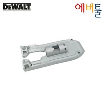 디월트 부품 DCS334 DCS335 직쏘 쇼 SHOE 베이스 - N527629