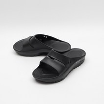 코지 여자 말랑말랑 가벼운 소프트 고무 투밴드 스트랩 슬리퍼