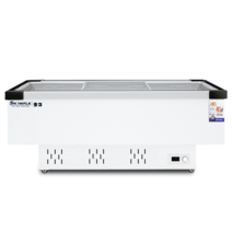 반찬가게 평대 냉장고 냉동고 마트 슈퍼 아이스크림, 1800x800x900mm