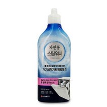 샤인빈 자연퐁 스팀워시 식기세척기 세제 린스 g