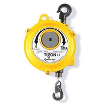 TIGON TW-15 스프링바란스 /9~15kg/스트로크1.3M